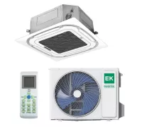 Euroklimat EKCX-50HNN / EKOX-50HNN