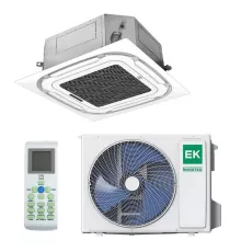 Euroklimat EKCX-50HNN / EKOX-50HNN