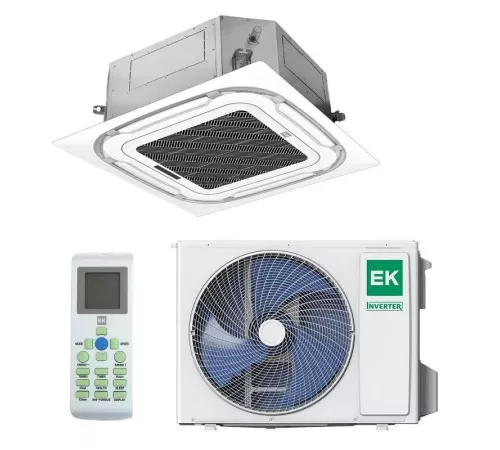 Euroklimat EKCX-70HNN / EKOX-70HNN