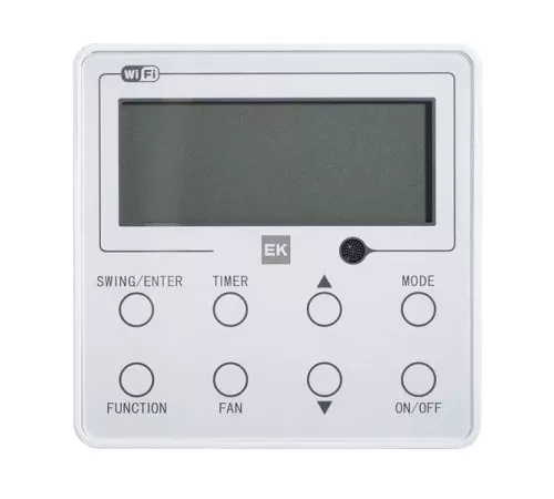 Euroklimat EKDGF-50HIS