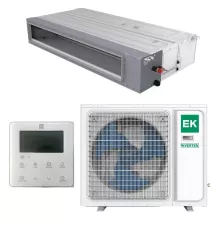 Euroklimat EKDX1-100HNN / EKOX1-100HNN