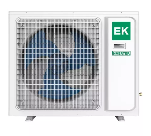 Euroklimat EKDX1-35HNN / EKOX1-35HNN