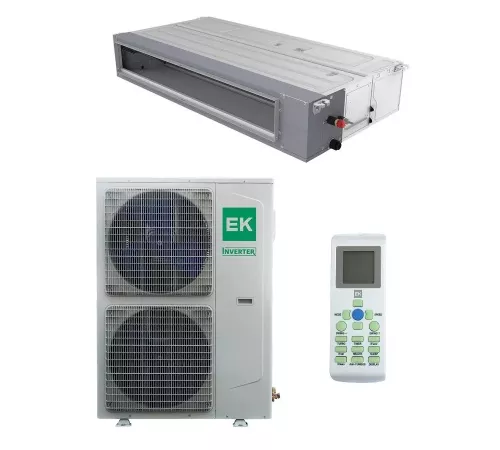 Euroklimat EKDX-140HNN4 / EKOX-140HNN4