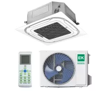 Euroklimat EKCX1-70HNN / EKOX1-70HNN