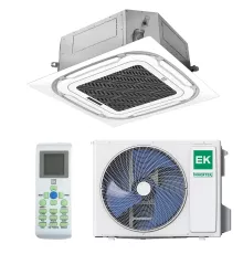 Euroklimat EKCX1-35HNN / EKOX1-35HNN