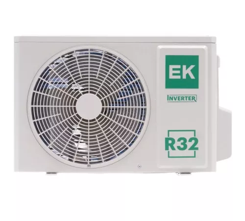 Сплит-система Euroklimat EKSF-70HNS / EKOF-70HNS