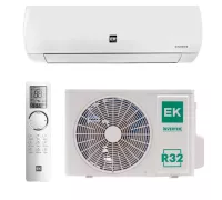 Сплит-система Euroklimat EKSF-70HIS / EKOF-70HIS