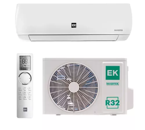 Сплит-система Euroklimat EKSF-70HIS / EKOF-70HIS