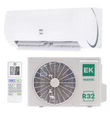 Сплит-система Euroklimat EKSF-35HNS / EKOF-35HNS