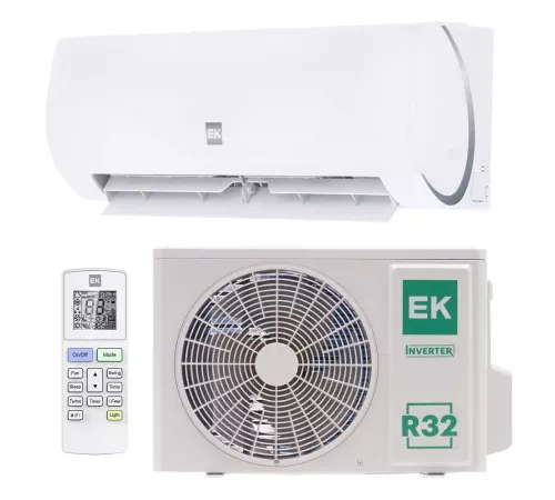 Сплит-система Euroklimat EKSF-70HNS / EKOF-70HNS