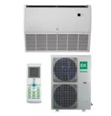 Euroklimat EKUX1-140HNN4 / EKOX1-140HNN4