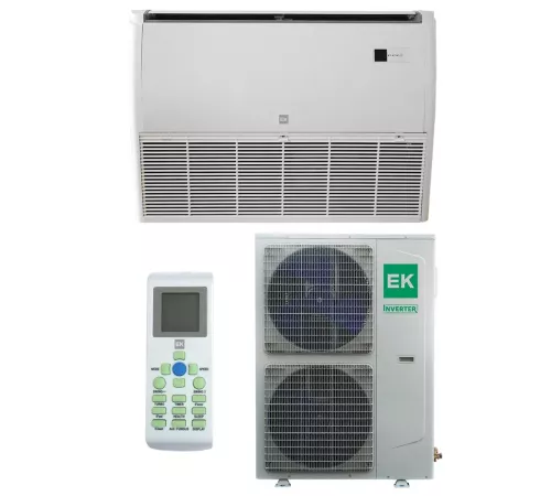 Euroklimat EKUX1-170HNN4 / EKOX1-170HNN4