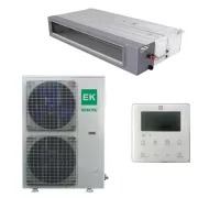 Euroklimat EKDX1-170HNN4 / EKOX1-170HNN4