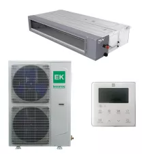 Euroklimat EKDX1-170HNN4 / EKOX1-170HNN4