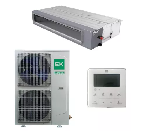 Euroklimat EKDX1-170HNN4 / EKOX1-170HNN4