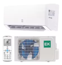 On/Off сплит-система Euroklimat EKSA-25HN / EKOA-25HN