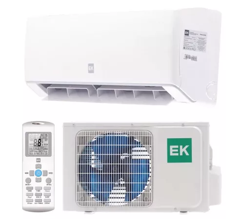 On/Off сплит-система Euroklimat EKSA-85HN / EKOA-85HN