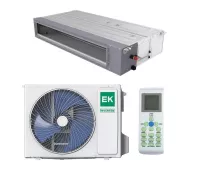 Euroklimat EKDX-100HNN / EKOX-100HNN