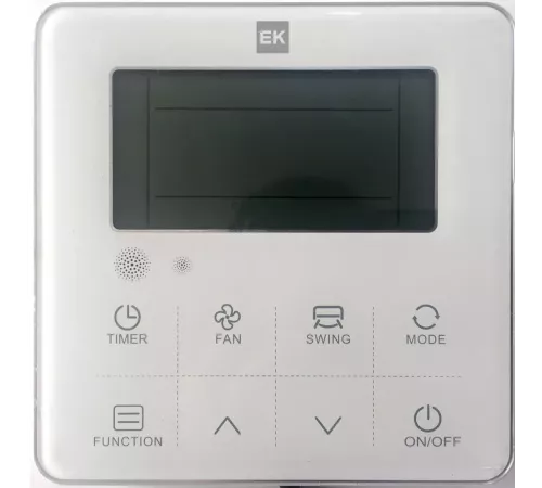 Euroklimat EKDX1-170HNN4 / EKOX1-170HNN4