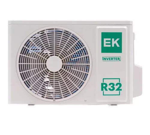 Сплит-система Euroklimat EKSF-70HIS / EKOF-70HIS