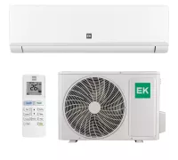 On/Off сплит-система Euroklimat EKSS-50HN / EKOS-50HN