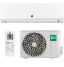 On/Off сплит-система Euroklimat EKSS-35HN / EKOS-35HN