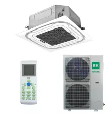 Euroklimat EKСX1-170HNN4 / EKOX1-170HNN4