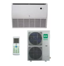 Euroklimat EKUX-140HNN4 / EKOX-140HNN4