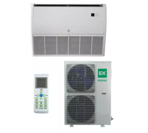 Euroklimat EKUX-170HNN4 / EKOX-170HNN4