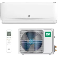 On/Off сплит-система Euroklimat EKSB-50HN / EKOB-50HN