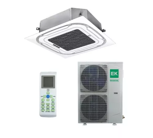 Euroklimat EKCX-140HNN4 / EKOX-140HNN4