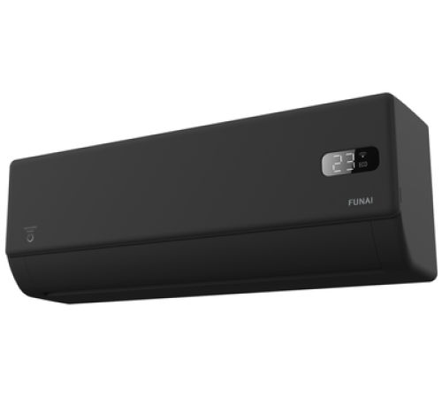 Сплит-система инверторная Funai Akoya Nero RAC-I-AN25HP.D01