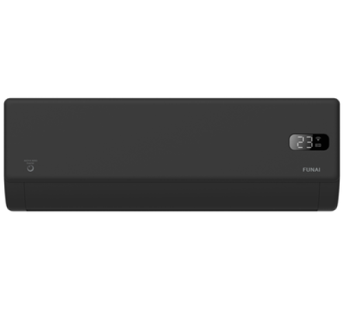 Сплит-система инверторная Funai Akoya Nero RAC-I-AN25HP.D01