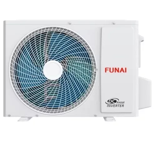 Сплит-система инверторная Funai Akoya RAC-I-AK35HP.D01