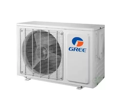 Бытовой кондиционер Gree Bora GWH18AACXD-K3NNA2B