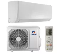 Gree Pular GWH09AGAXA-K6DNA4C