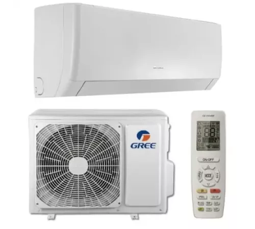 Бытовой кондиционер Gree Pular GWH09AGAXA-K3NNA1A