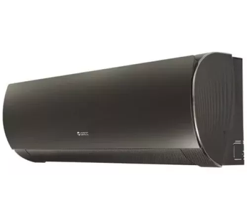 Бытовой кондиционер Gree Lyra GWH12ACC-K6DNA1F(black)