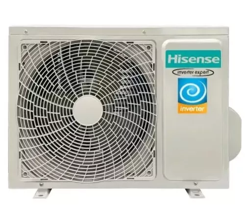 Сплит-система инверторная Hisense Smart DC Inverter AS-07UW4RYDDB00