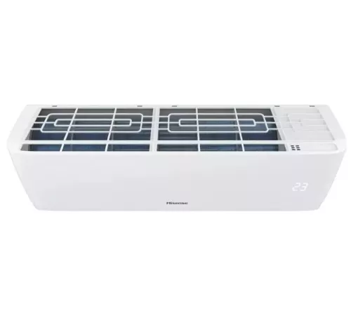 Сплит-система инверторная Hisense City DC Inverter AS-07UW4RYRCM00