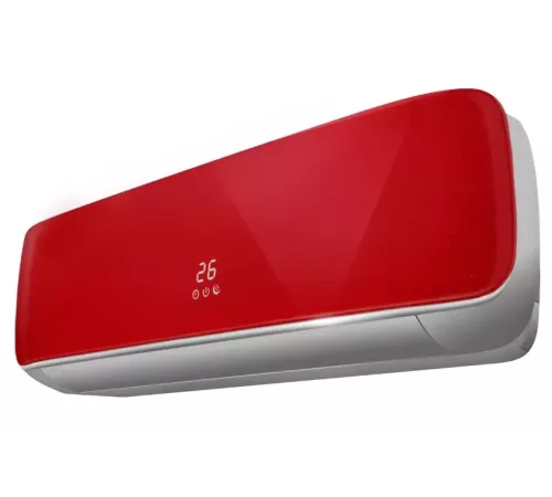 Сплит-система инверторная Hisense Red Crystal Super DC Inverter AS-13UW4RVETG00(R)