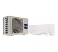 Кондиционер настенный сплит-система Haier HSU-18HRDN103/R3(DB)/24