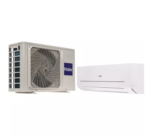 Кондиционер настенный сплит-система Haier HSU-18HRDN103/R3(DB)/24