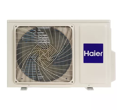 Кондиционер настенный сплит-система Haier AS25PHP3HRA/1U25PHP1FRA