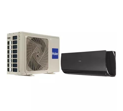 Кондиционер настенный сплит-система Haier HSU-12HFDN3B03/R3(SDB)/25