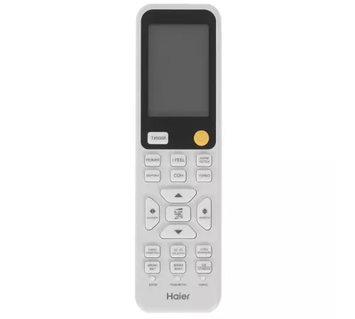 Кондиционер настенный сплит-система Haier HSU-12HFDN3B03/R3(SDB)/25