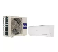 Кондиционер настенный сплит-система Haier AS25PHP3HRA/1U25PHP1FRA