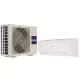 Кондиционер настенный сплит-система Haier AS25PHP3HRA/1U25PHP1FRA