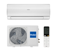 Сплит-система Haier HSU-12HFF203/R3-W / HSU-12HUF203/R3 белый