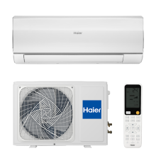 Сплит-система Haier HSU-09HFF203/R3-W / HSU-09HUF203/R3 белый